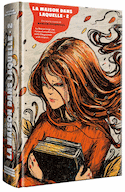 Maison dans laquelle (La) t.02 Journal de Chacal